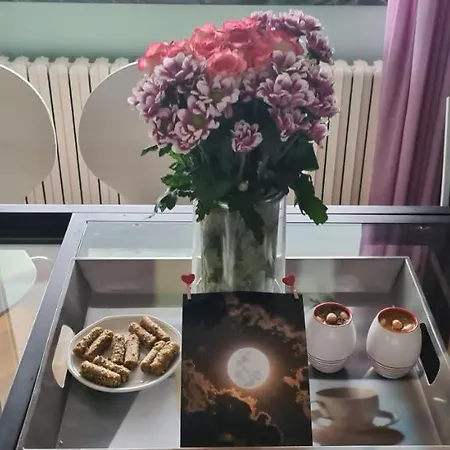 Daire Appartment