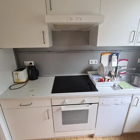 Appartment Lägenhet *